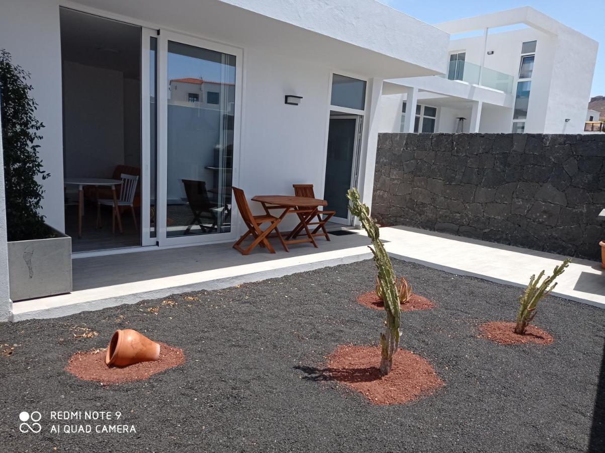 Precioso Apartamento Con Terraza En Teguise Teguise  Exterior photo
