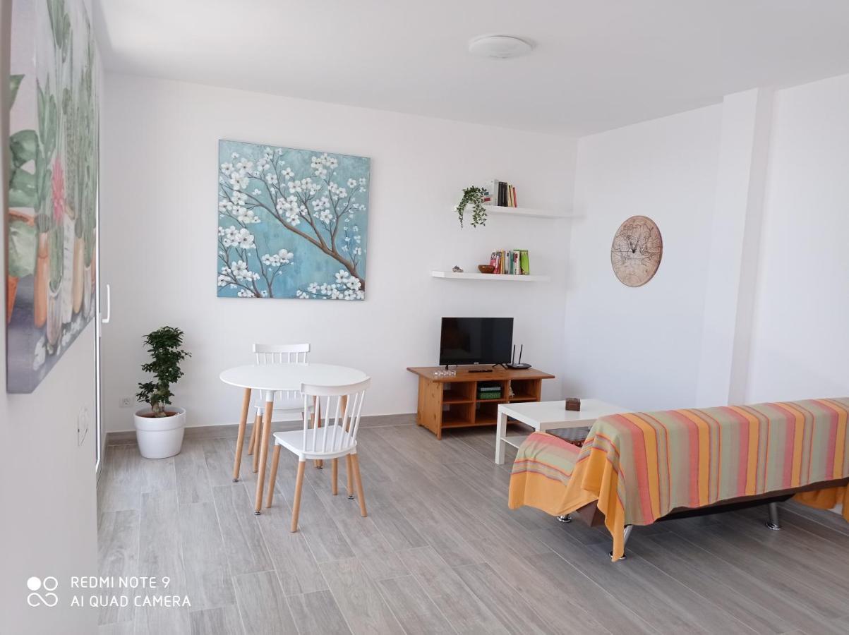 Precioso Apartamento Con Terraza En Teguise Teguise  Exterior photo