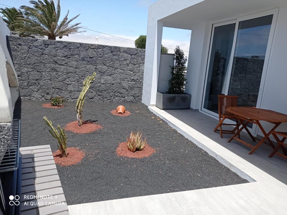 Precioso Apartamento Con Terraza En Teguise Teguise  Exterior photo
